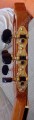Guitarra de granadillo con pinabete 8